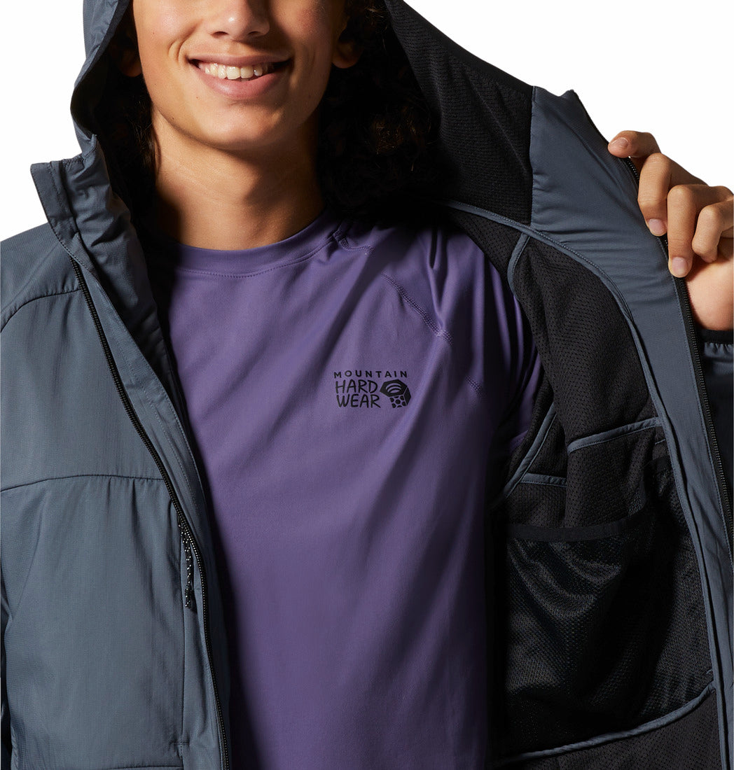 Kor AirShell Warm Jacket Ms