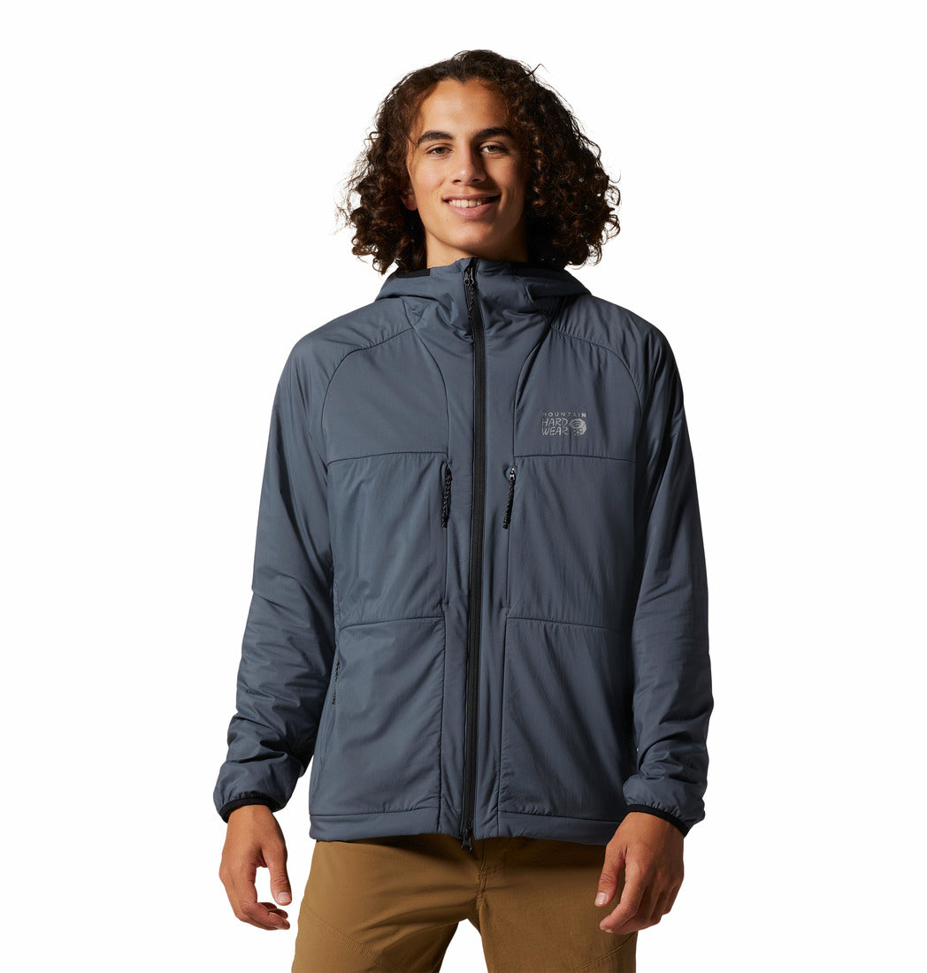 Kor AirShell Warm Jacket Ms