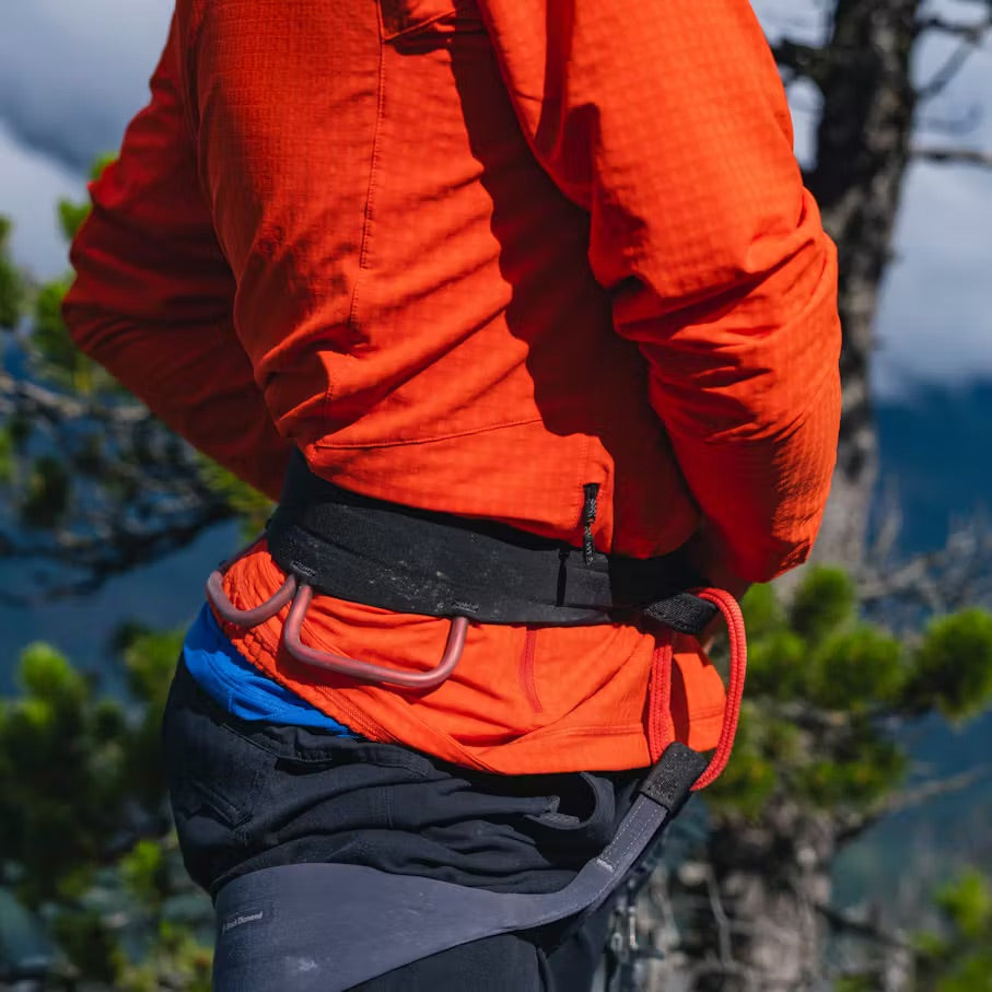 Men's Coefficient Storm Hoody