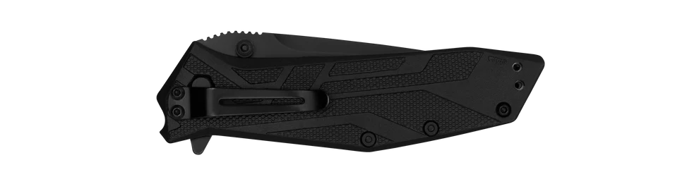 Brawler Serrated