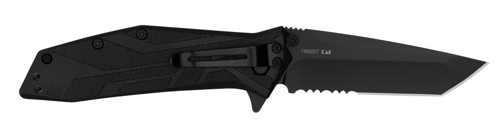 Brawler Serrated
