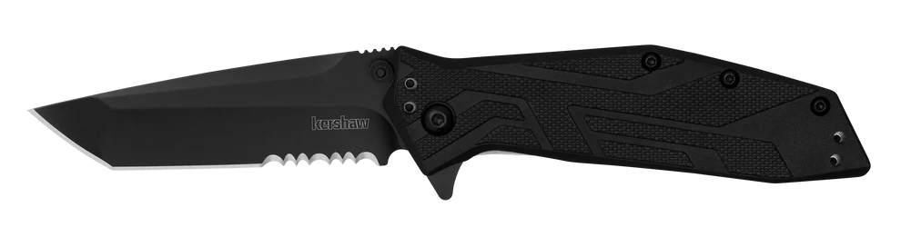 Brawler Serrated