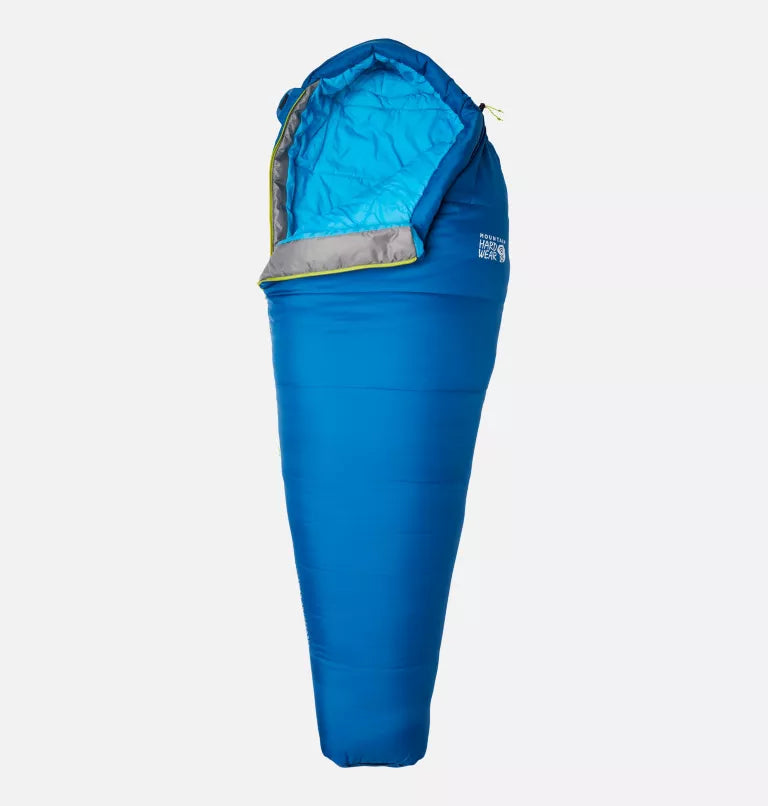 Youth Bozeman Adjustable Sleeping Bag -7°C