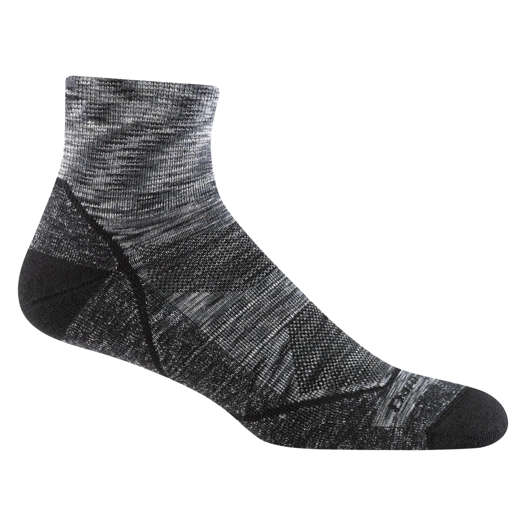 Men's Light Hiker Quarter Lightweight Hiking Socks | 1991