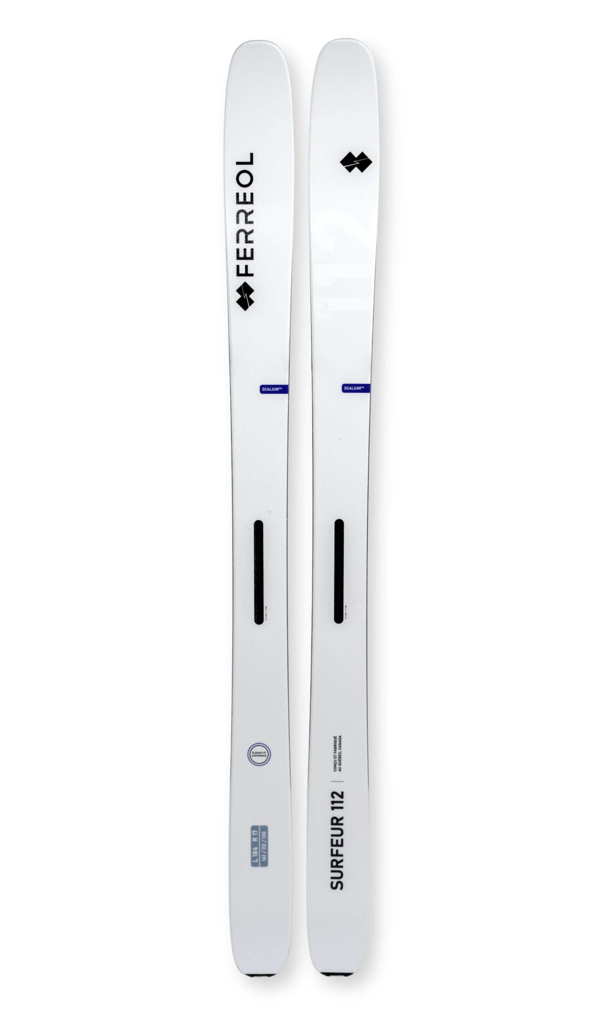 Ferreol Surfeur 112