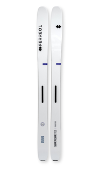 Ferreol Surfeur 112