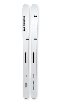 Ferreol Surfeur 112