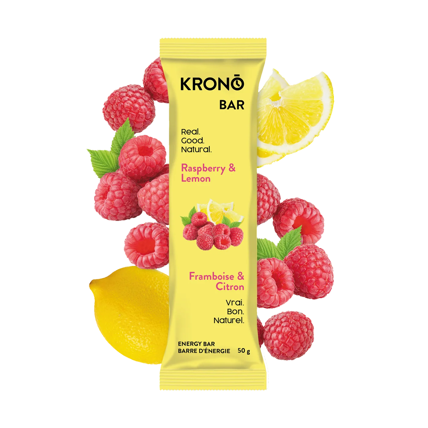 Krono Energy Bar