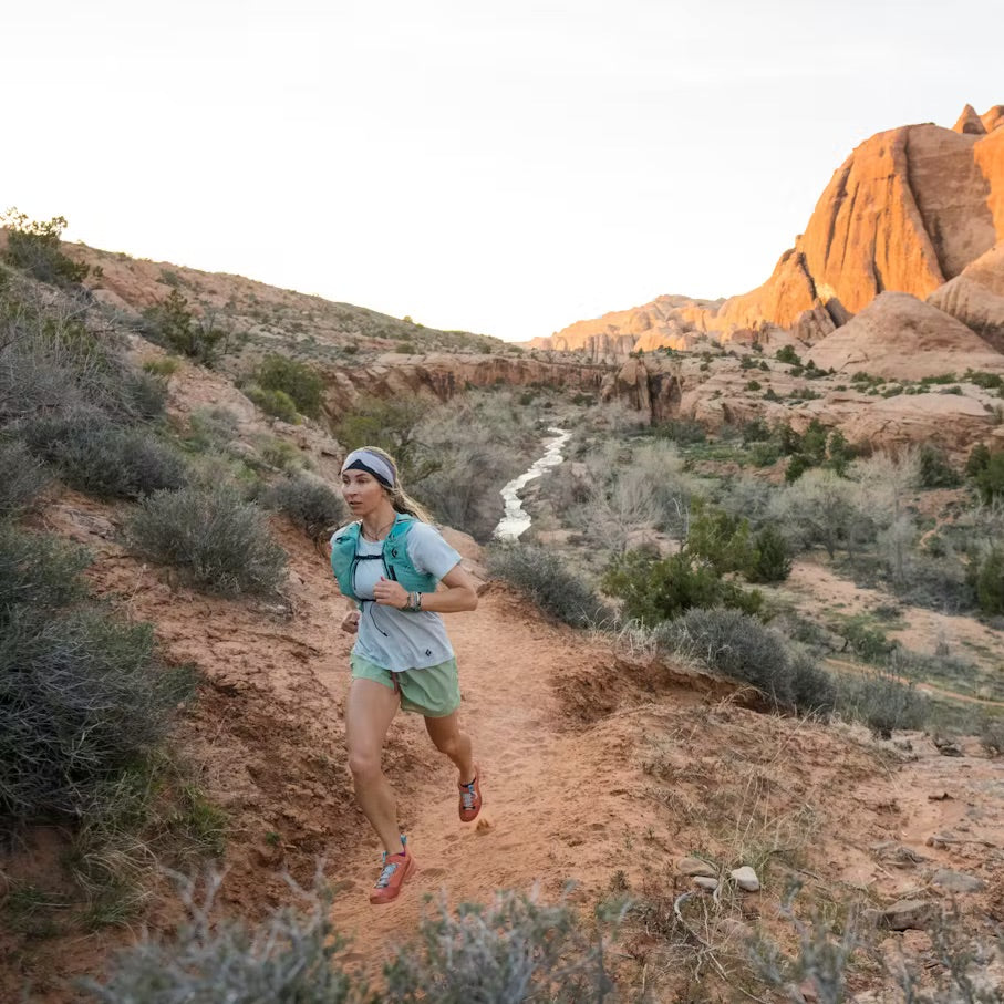 Women's Distance Shorts