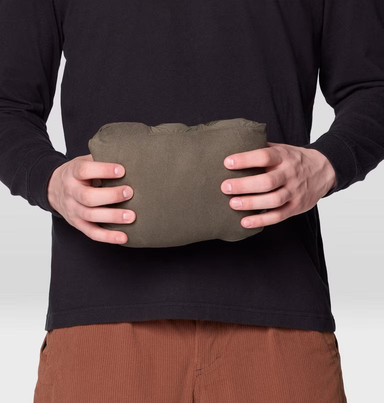 Men's Stretchdown Light Shacket