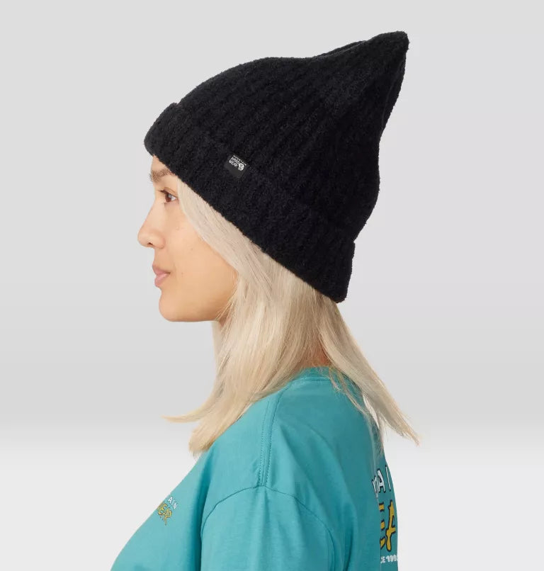 PlushKnit™ Beanie