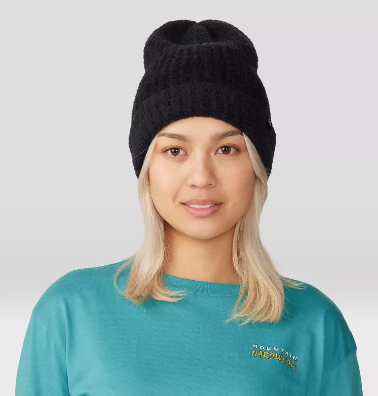 PlushKnit™ Beanie