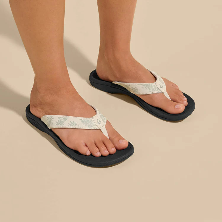 Ohana Women's- Water-Friendly Sandals