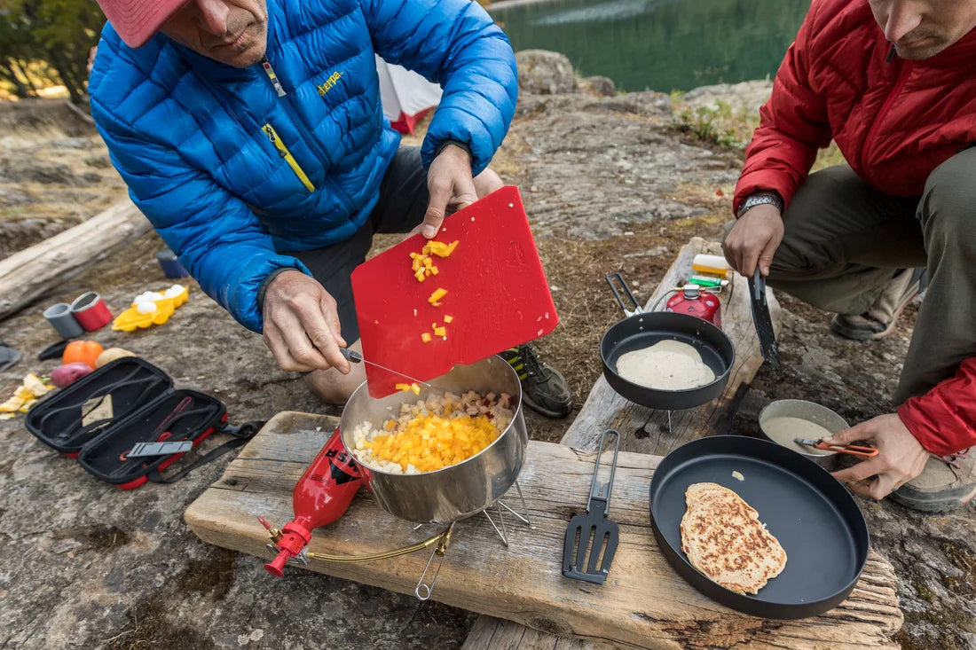 Alpine™ Deluxe Kitchen Set