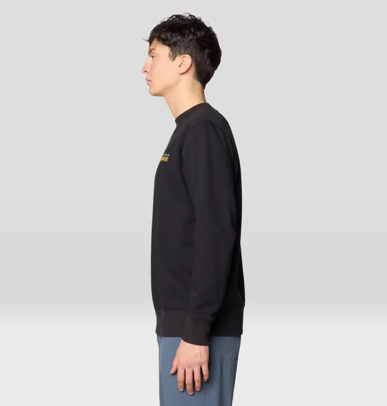 Men's MHW Logo™ Pullover Crew