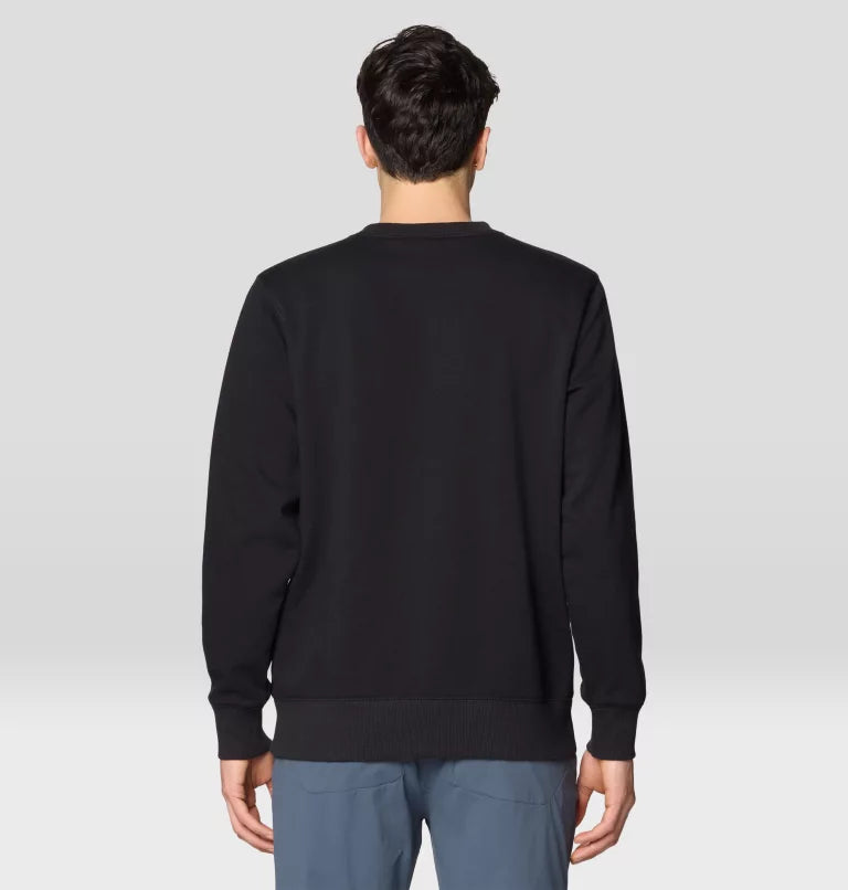 Men's MHW Logo™ Pullover Crew