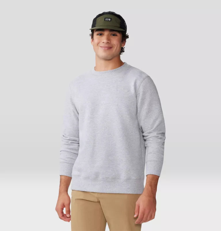 Men's MHW Logo™ Pullover Crew