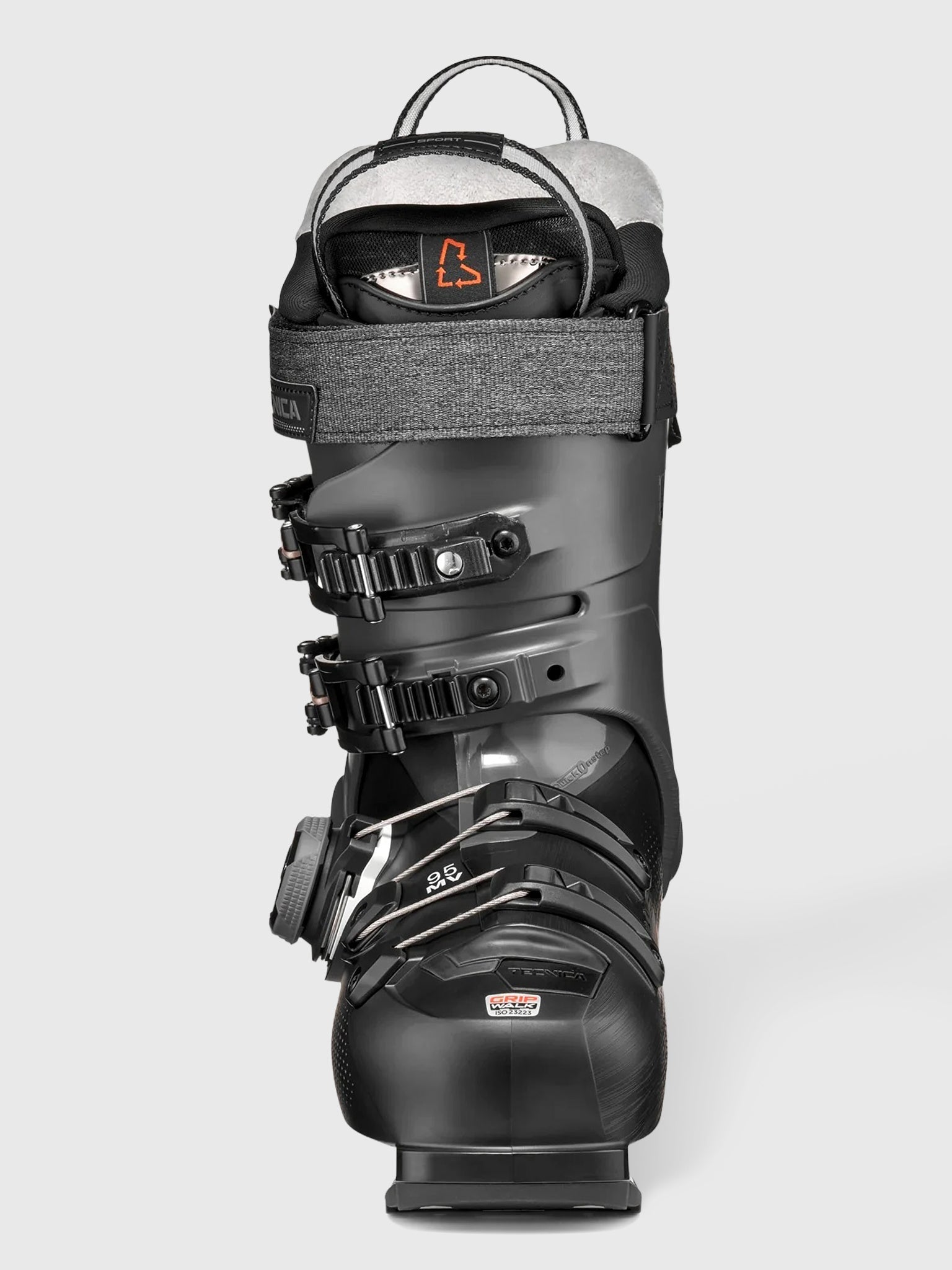 Mach BOA MV 95 W - Black