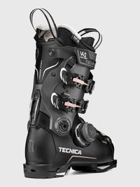 Mach BOA MV 95 W - Black
