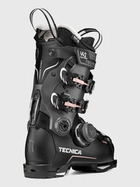 Mach BOA MV 95 W - Black