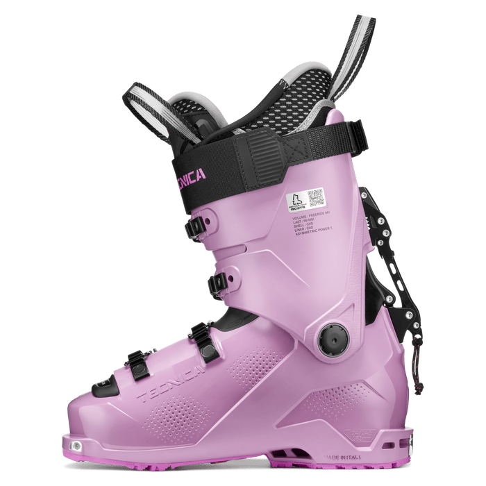 Zero G Decoy 115 W - Progressive Pink