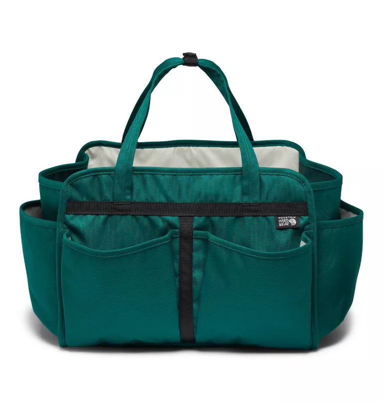 Camp Tough Tote