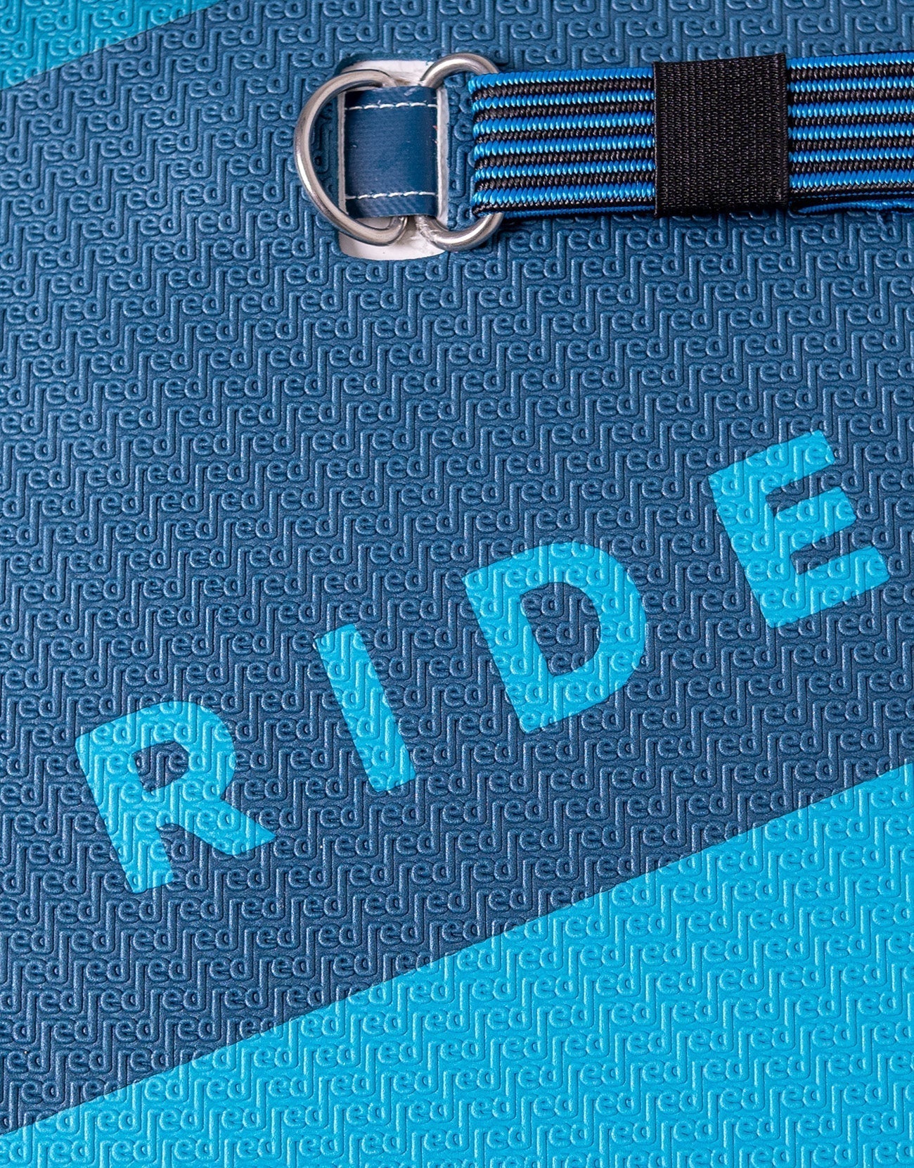 10.8 Ride