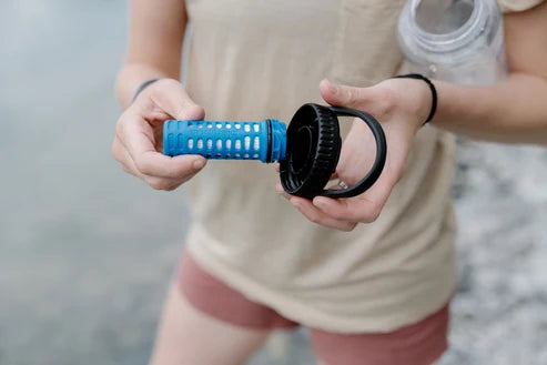 DayCap™ Replacement Filter