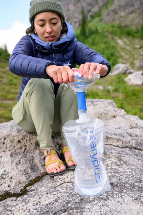 Platy® 2.0L Bottle