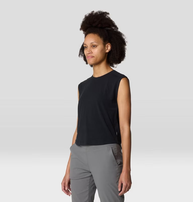 Women's Trekkin Go™ Sleeveless