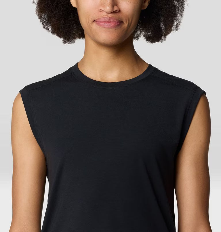 Women's Trekkin Go™ Sleeveless