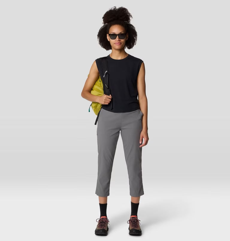 Women's Trekkin Go™ Sleeveless