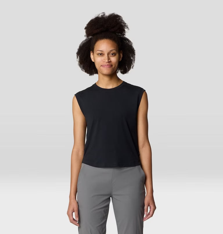 Women's Trekkin Go™ Sleeveless