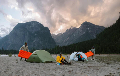Elixir 3-Person Backpacking Tent