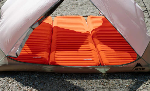 Elixir 3-Person Backpacking Tent