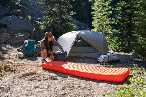 NeoLoft Sleeping Pad