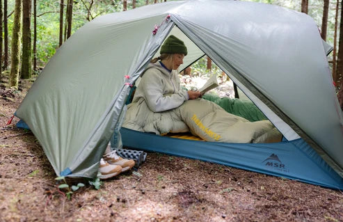 Corus 32F/0C Down Quilt