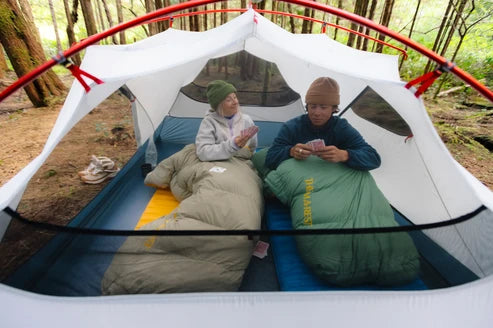 Corus 32F/0C Down Quilt