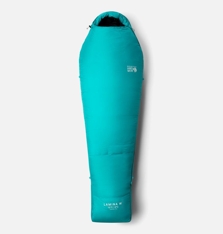 Mountain Hardwear Women's Lamina Sleeping Bag -9°C/15°F Mt