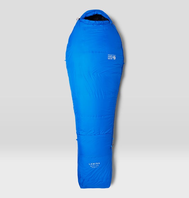 Mountain hardwear lamina long best sale