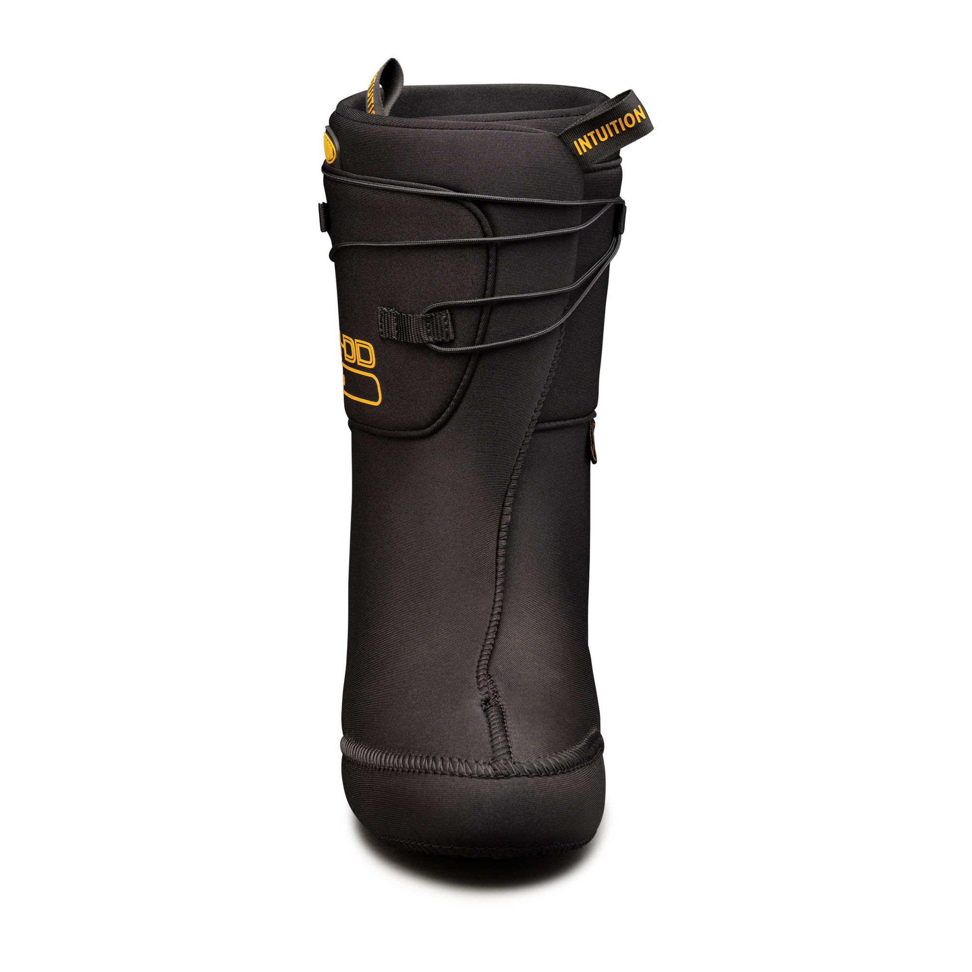 Intuition Tour Wrap liner front view