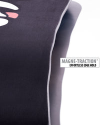 Lib Tech Orca II Magne-Traction edge detail