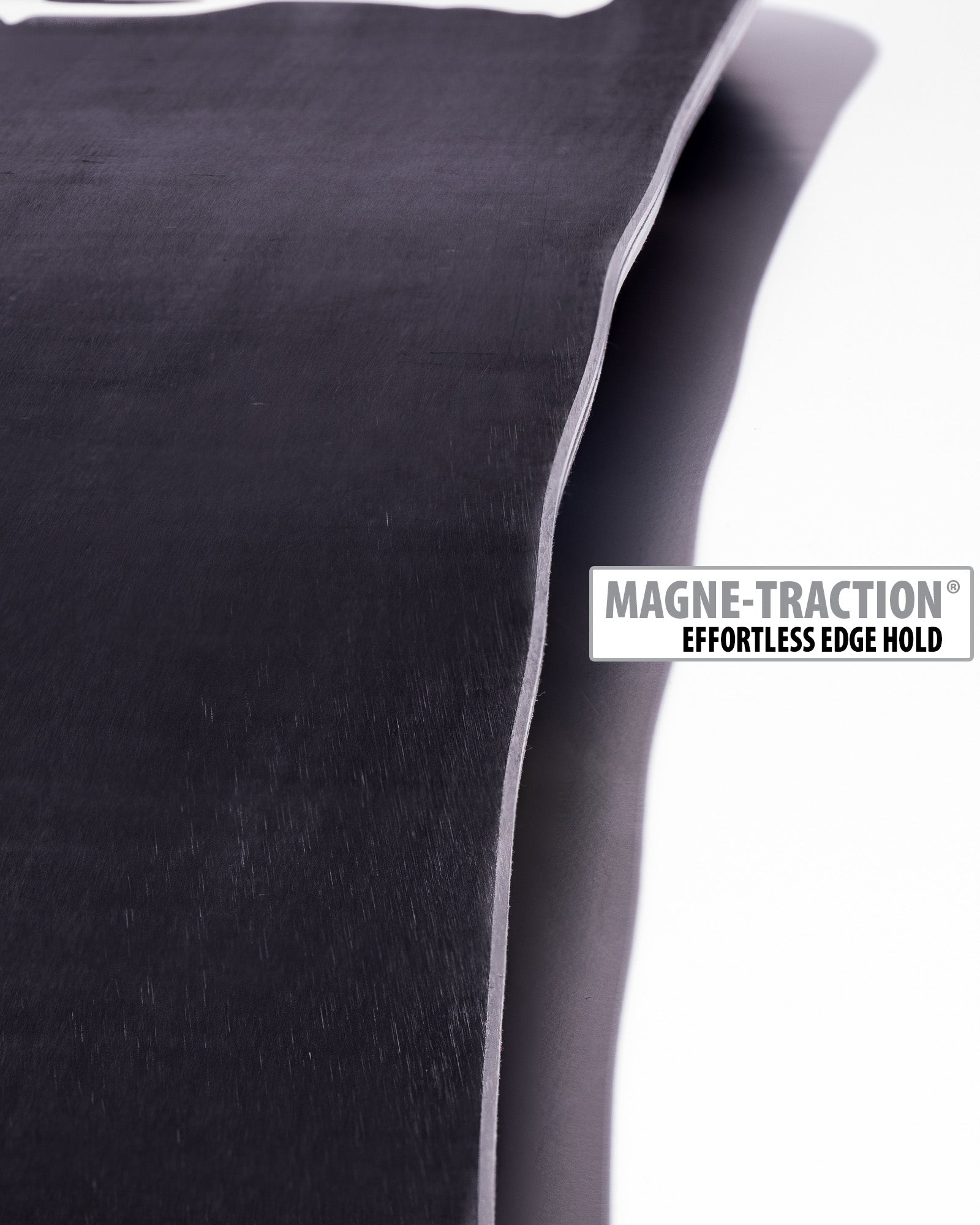 Lib Tech Skunk Ape Camber Magne-Traction edge detail