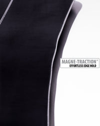 Lib Tech Orca II Techno Split Magne-Traction edge detail