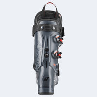 Promachine 3 110 Men's - Dark Gray/Black/Red