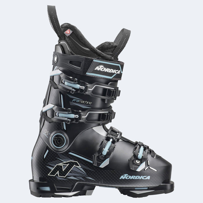 Promachine 3 95 W - Black/Light Blue/White
