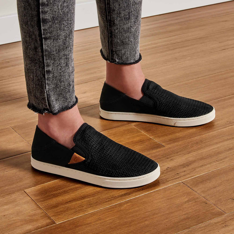Women’s Pehuea Slip-On Sneaker