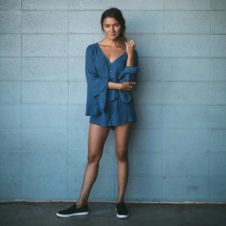 Women’s Pehuea Slip-On Sneaker