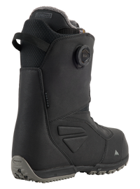 Burton Men's Ruler BOA snowboard boot side view