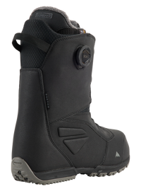 Burton Men's Ruler BOA snowboard boot side view